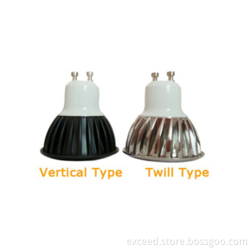 E27 LED Spot Light